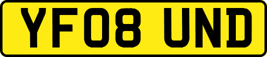 YF08UND