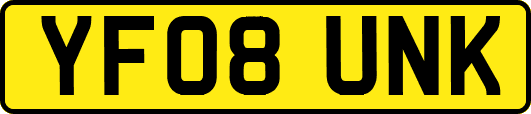 YF08UNK