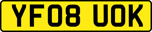 YF08UOK