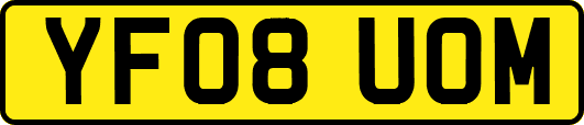 YF08UOM