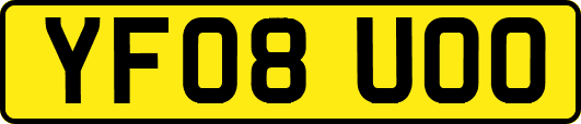 YF08UOO