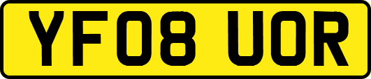 YF08UOR
