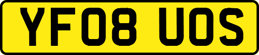 YF08UOS
