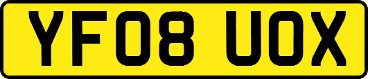 YF08UOX