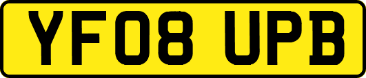 YF08UPB