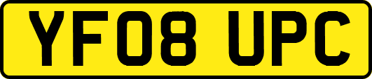 YF08UPC