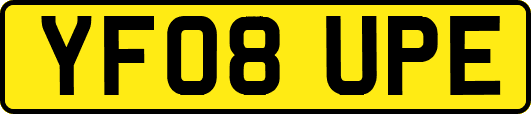 YF08UPE