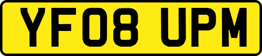 YF08UPM