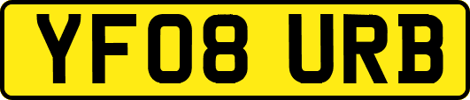 YF08URB