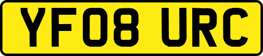 YF08URC