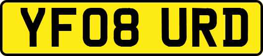 YF08URD