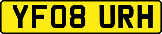 YF08URH