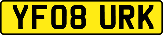 YF08URK