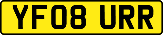 YF08URR