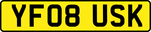 YF08USK