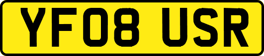 YF08USR