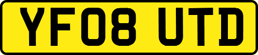 YF08UTD