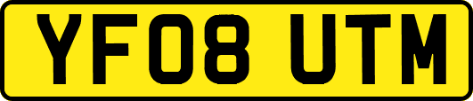YF08UTM
