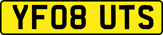 YF08UTS