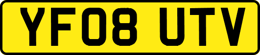 YF08UTV