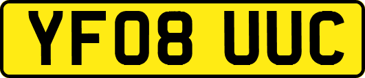 YF08UUC