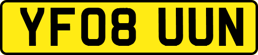 YF08UUN