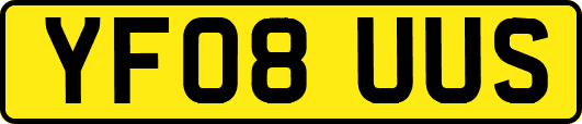 YF08UUS