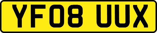 YF08UUX