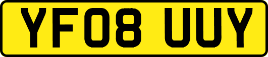 YF08UUY