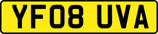 YF08UVA