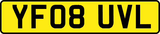 YF08UVL