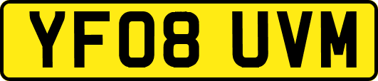 YF08UVM