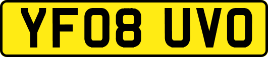 YF08UVO