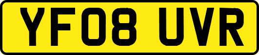 YF08UVR