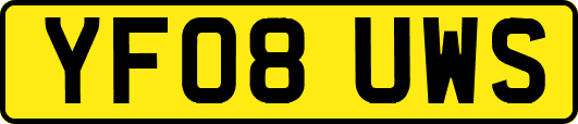 YF08UWS