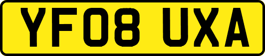 YF08UXA