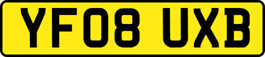 YF08UXB