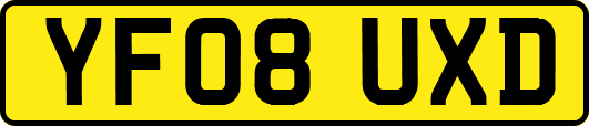 YF08UXD