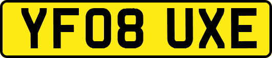 YF08UXE