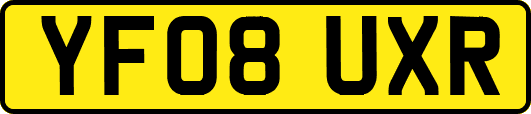 YF08UXR