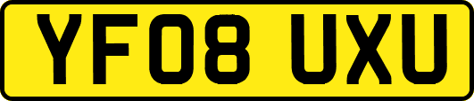 YF08UXU