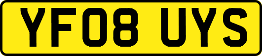 YF08UYS