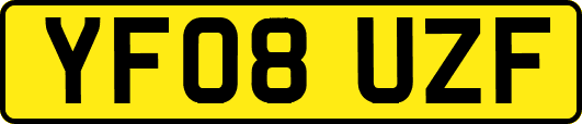 YF08UZF