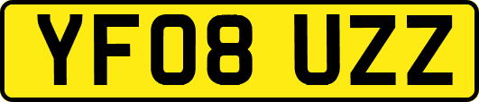 YF08UZZ