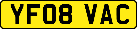 YF08VAC