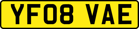 YF08VAE