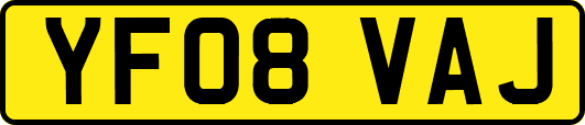 YF08VAJ
