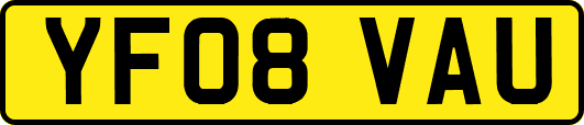 YF08VAU