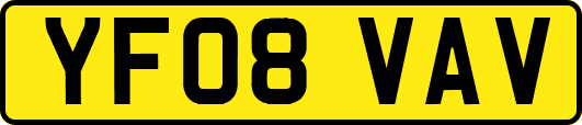 YF08VAV