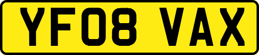 YF08VAX